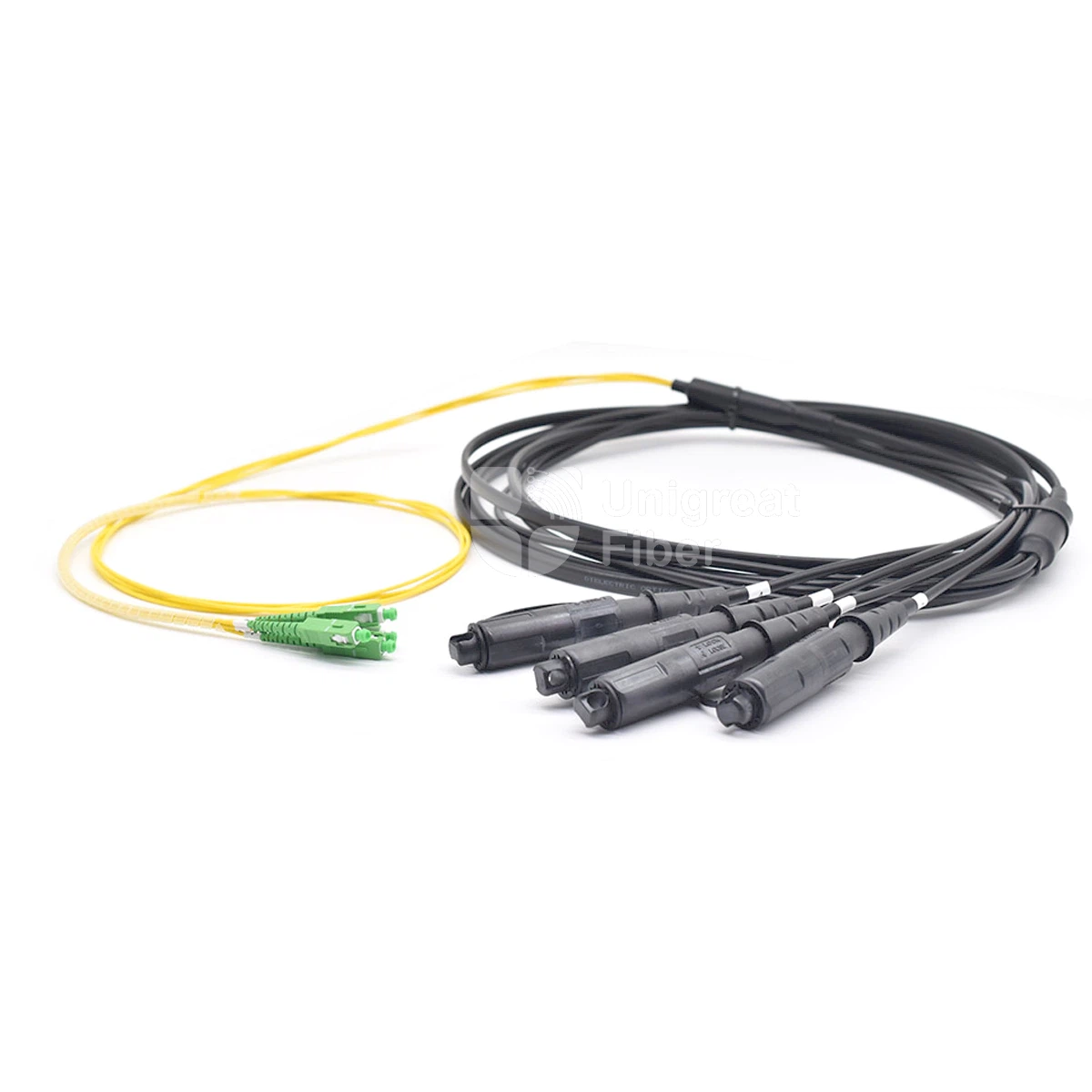 OptiTap Hardened Connector Assemblies